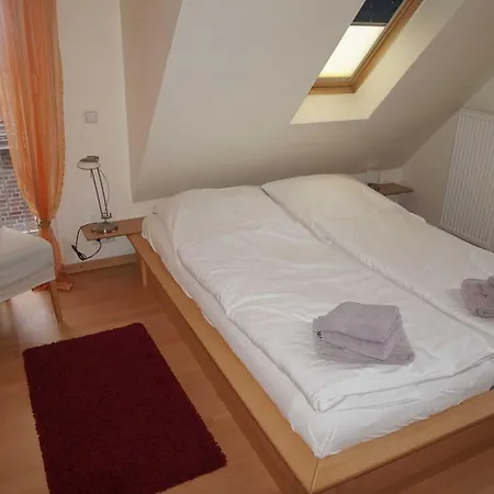 Haus Leysand *