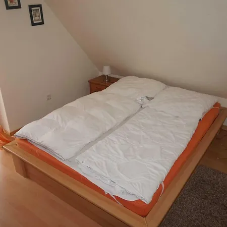 Haus Leysand Holiday home *