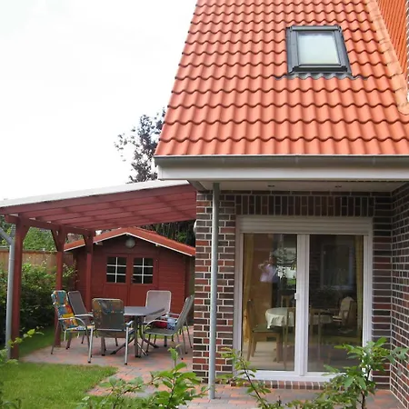 Haus Leysand *