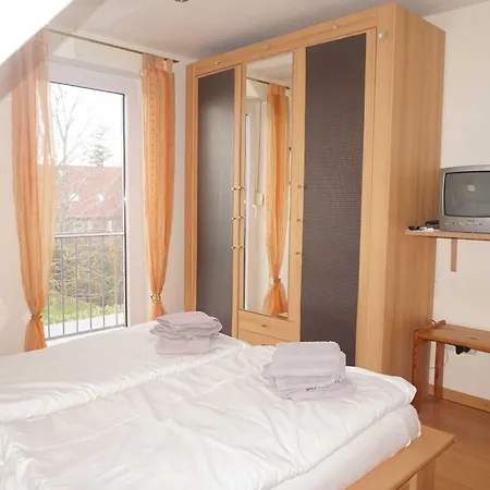 Haus Leysand Holiday home *