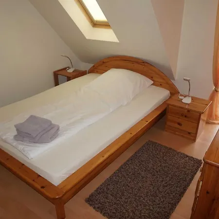 Haus Leysand Carolinensiel