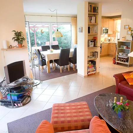 Haus Leysand Holiday home
